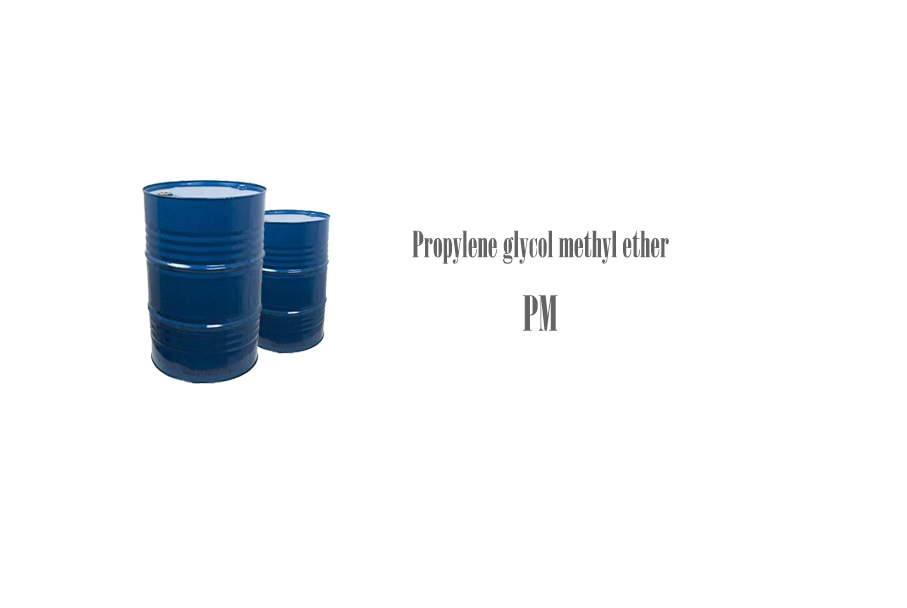 Recovered Propylene Glycol Methyl Ether